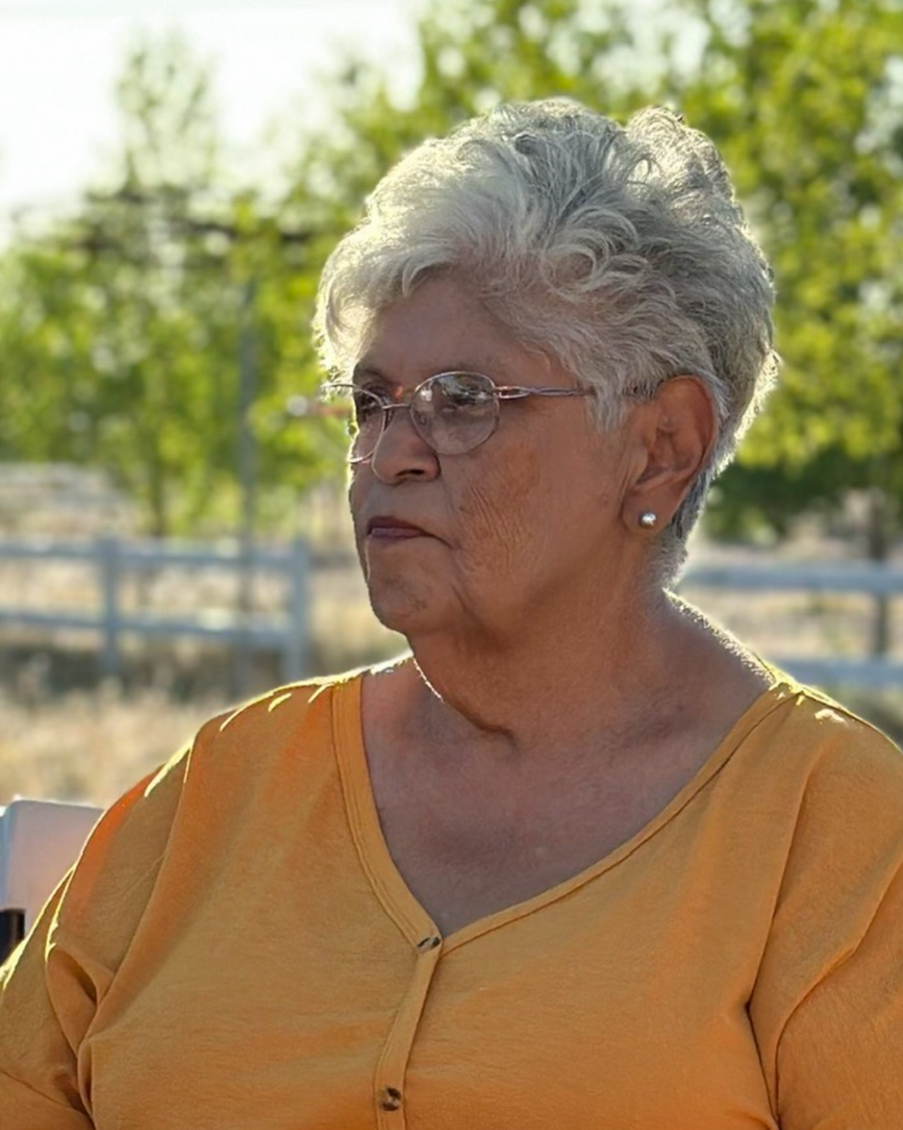Teresa "Terry" R. Almeida