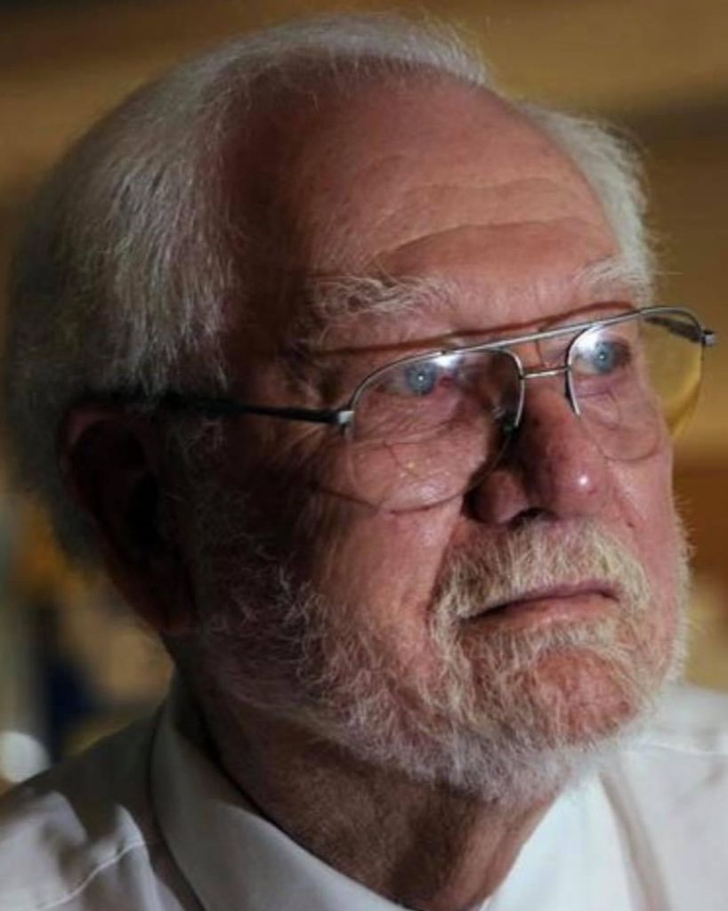 Dr. Ralph H. Walker