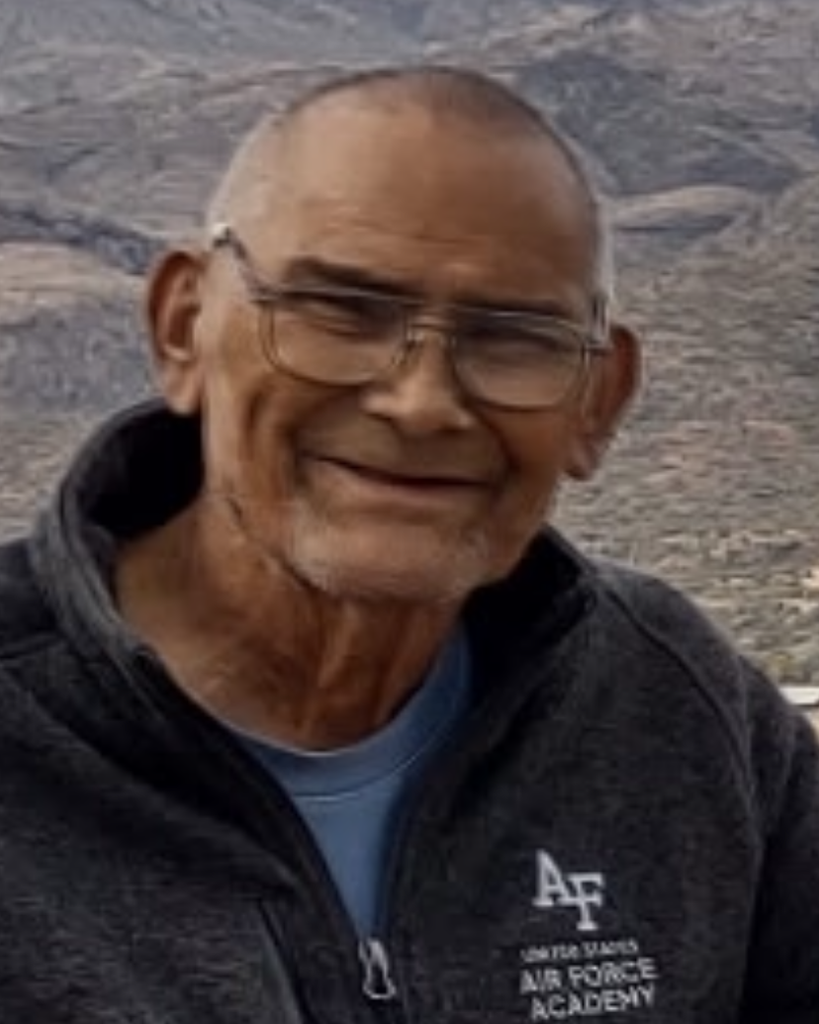 Henry Magdaleno Profile Photo