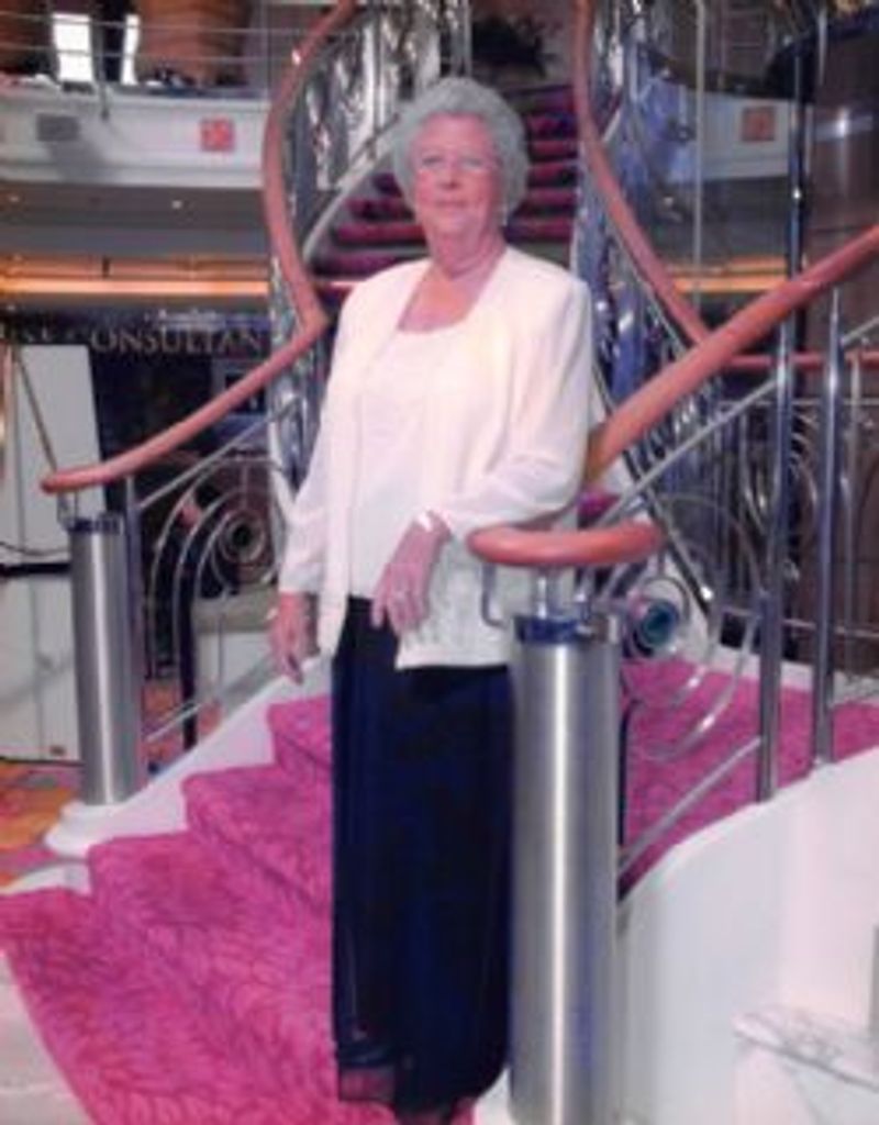 Laurice Beech