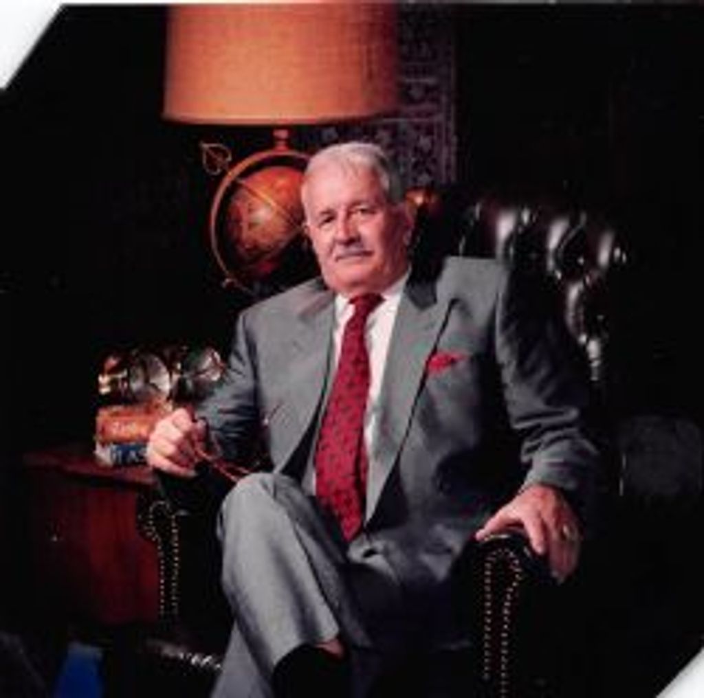 Robert Plummer Profile Photo