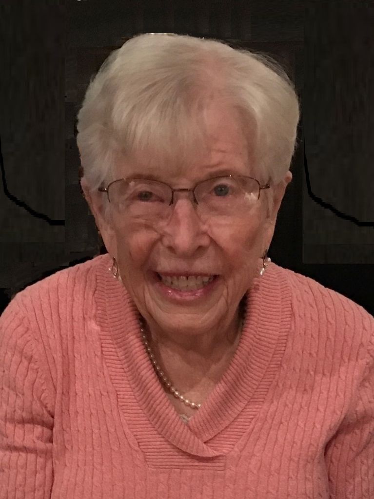 Verna  Luella Sullivan