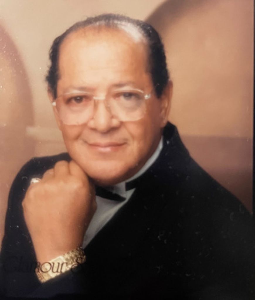 Mr. James O. Bearden, Sr. Profile Photo