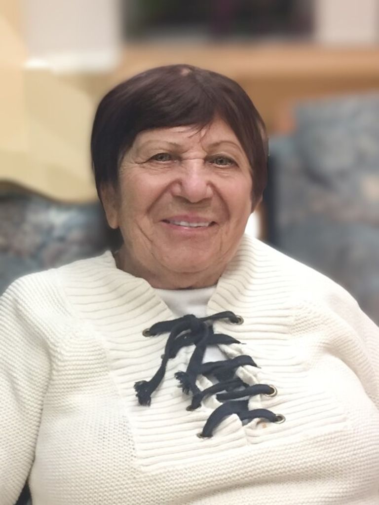 Nadiya Chekhuta