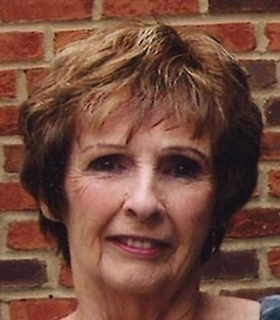 Joanne Ghinazzi