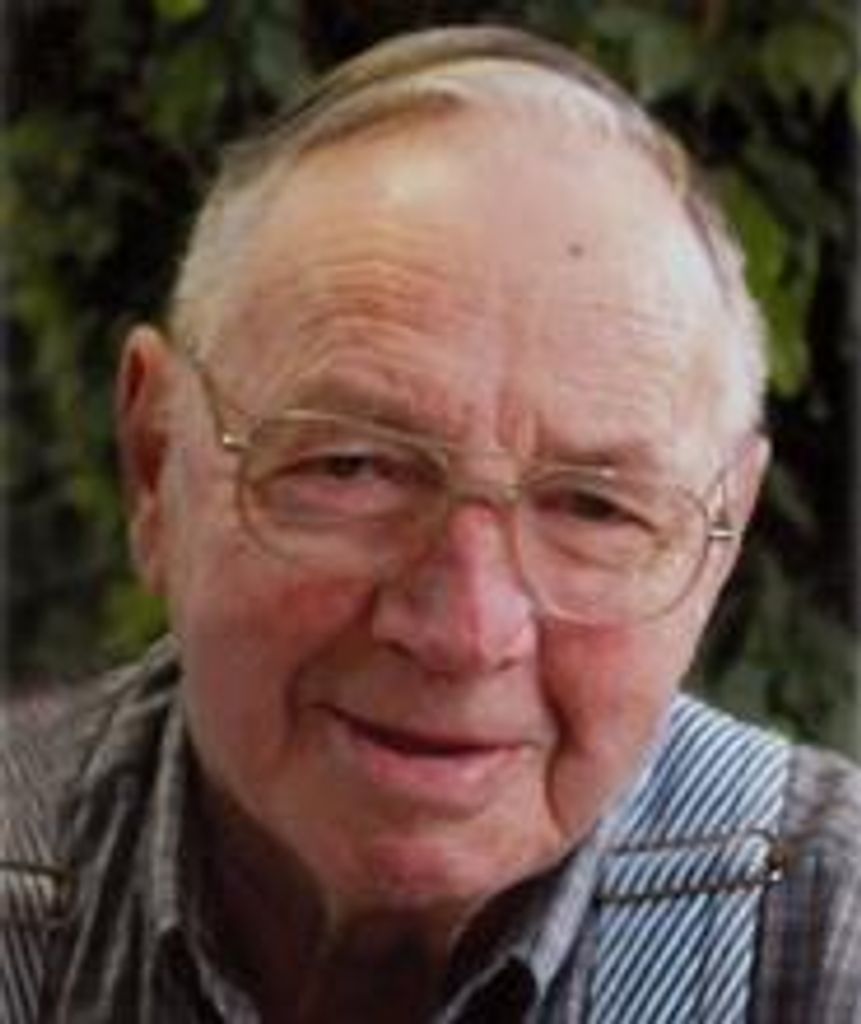 Wayne Vernon Miller Profile Photo