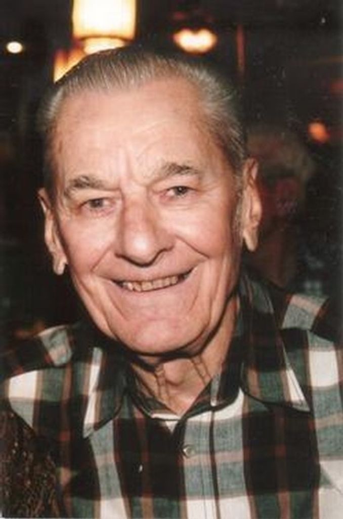 Edward Phillip Opp Profile Photo