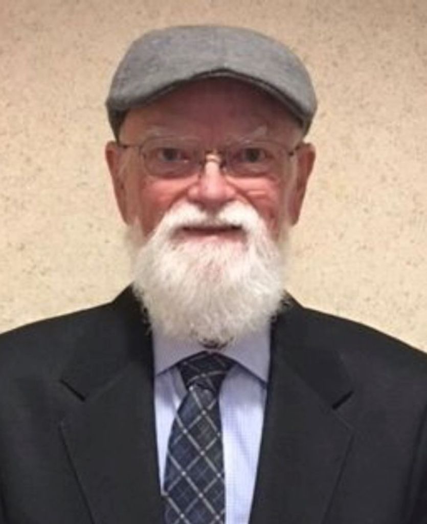 Ronald Gordon Poole Profile Photo
