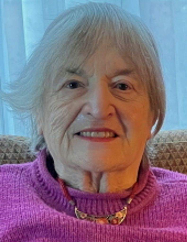 Pierrette C. "Fefe" Pierce Profile Photo