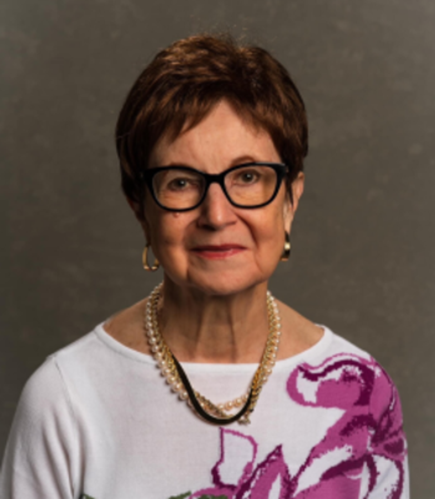 Mary Elizabeth "Betty" Nantz