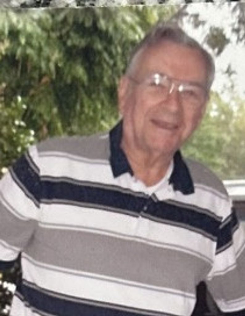 James Thomas Page, Jr. Profile Photo