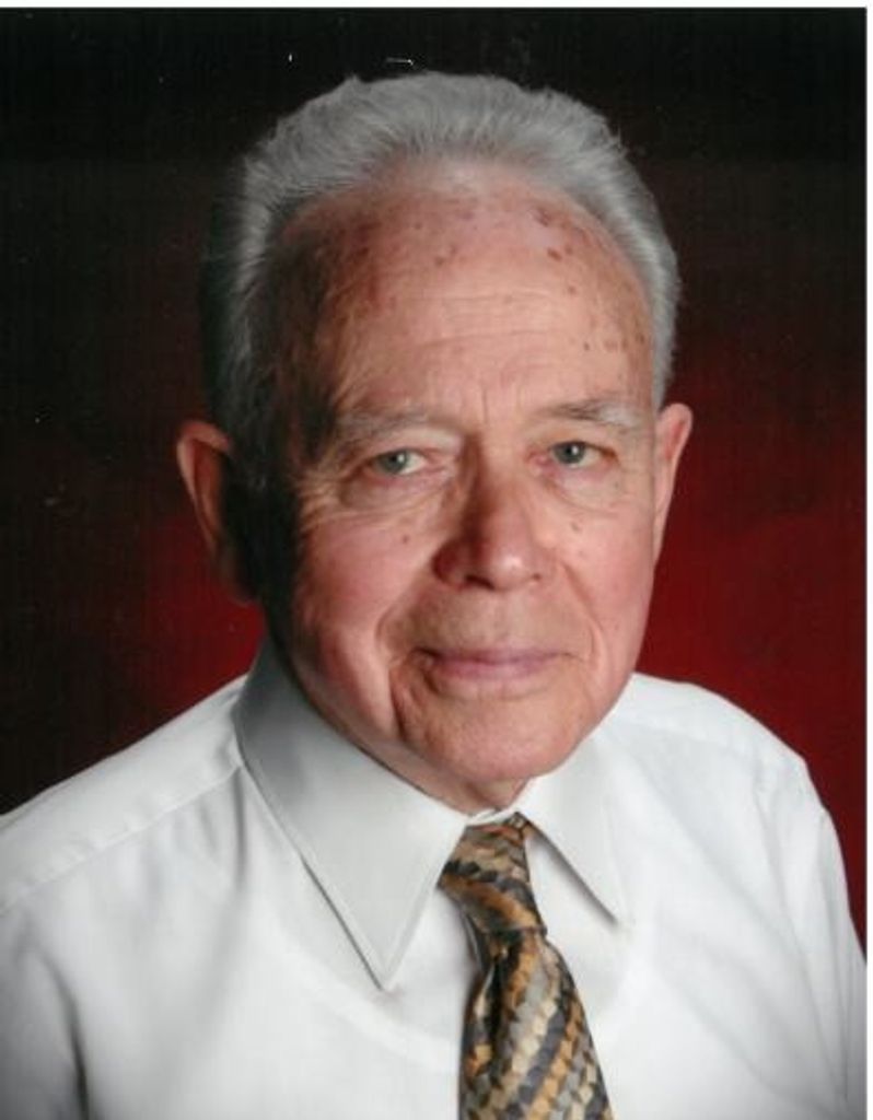 George Glade Jr.