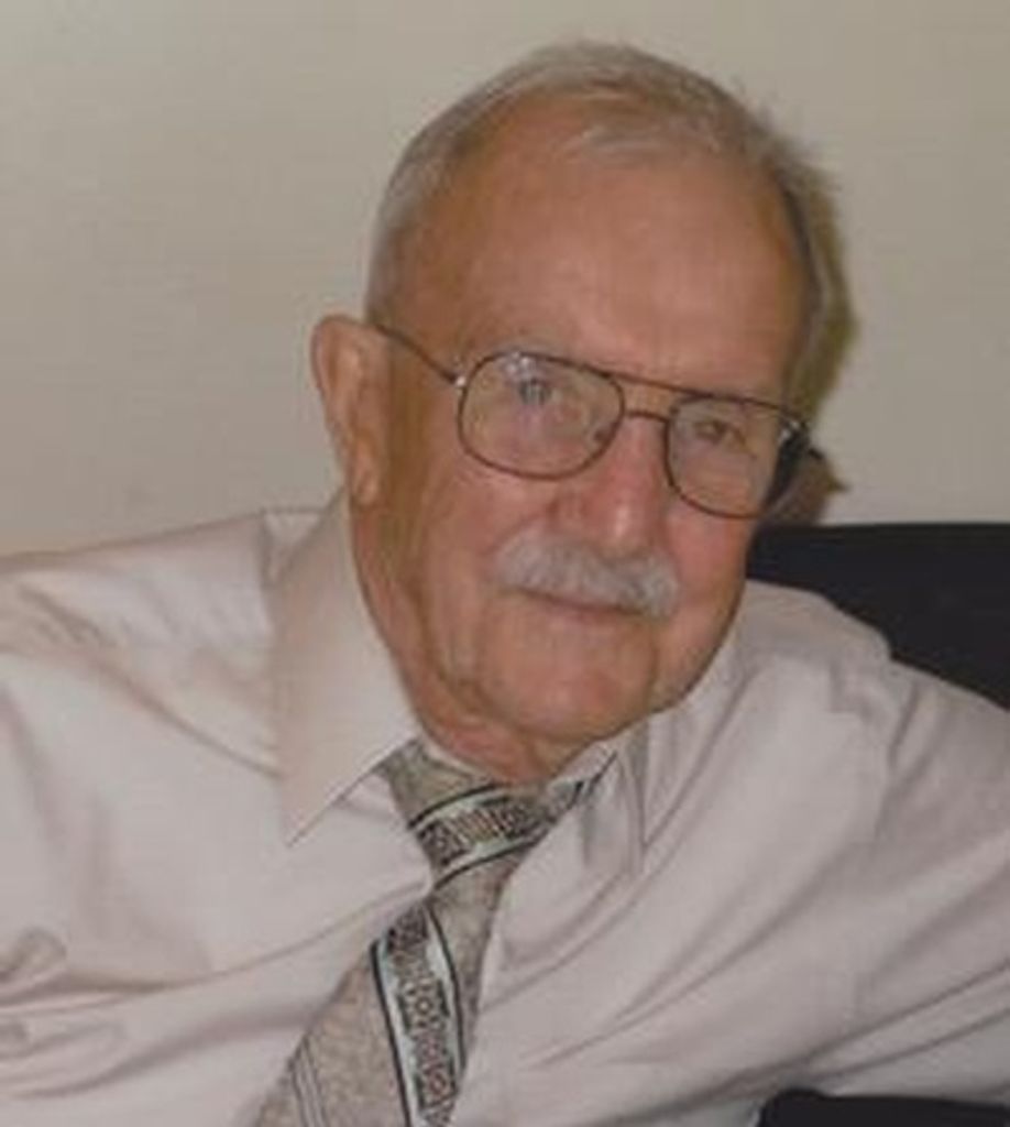 Arys H. Huizinga