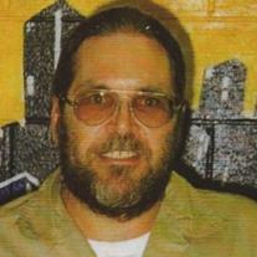 Mr Bruce E. Rodgers Profile Photo