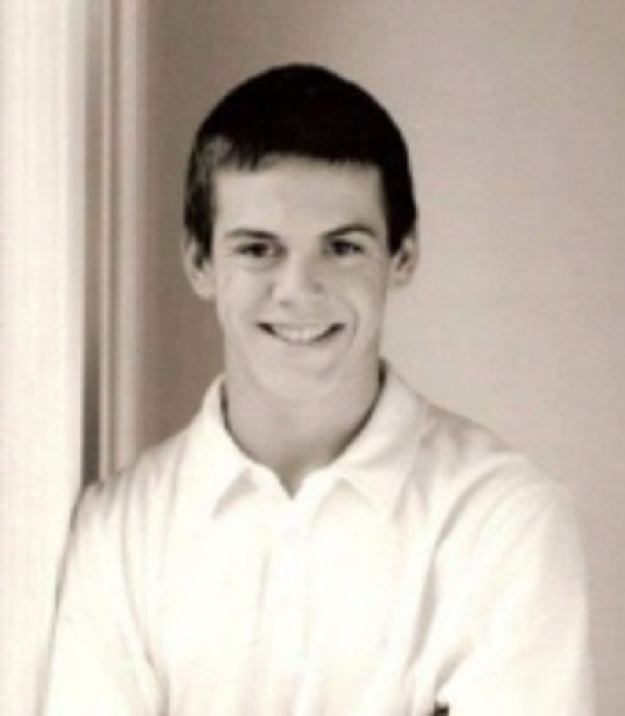 Bryan Kenneth Bain
