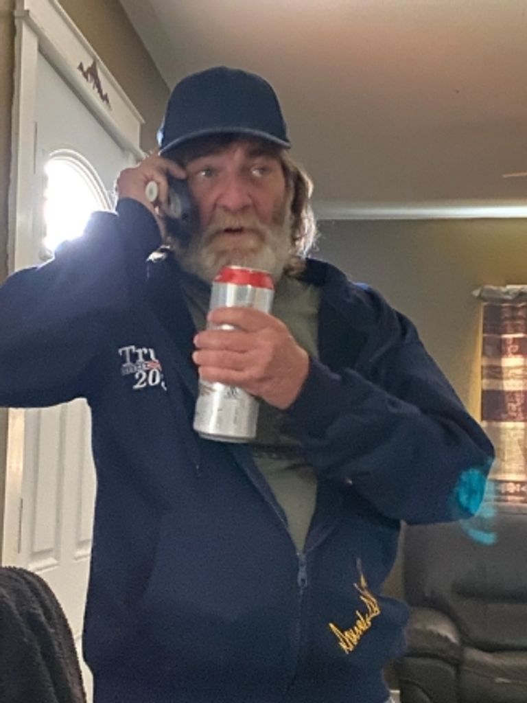 Randall Robert Farrell Profile Photo