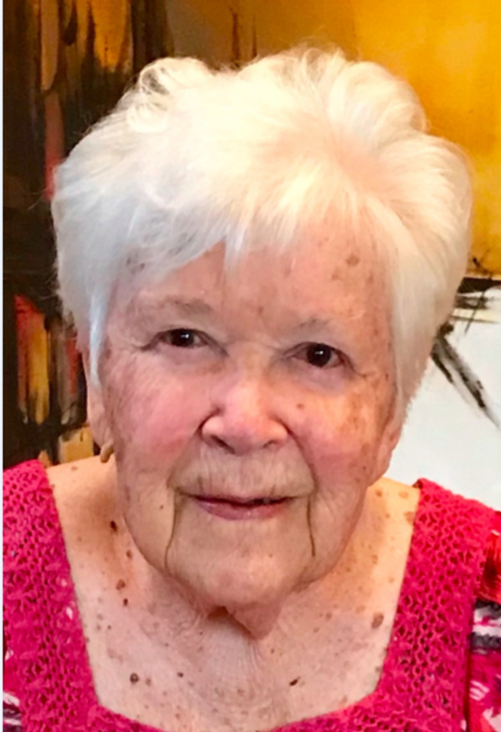 Audrey Beatrice Snell Profile Photo