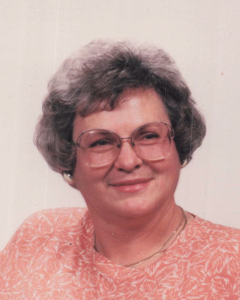 Mary Nell Johns Profile Photo