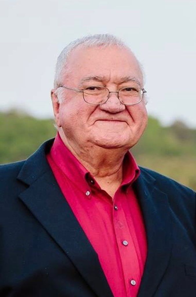 Roger Wayne Lord, Sr.