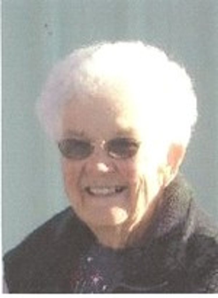 Barbara Marie Bowden
