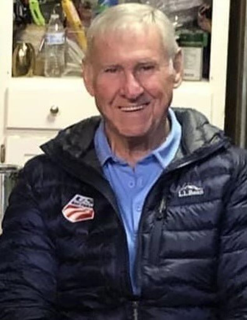 Leonard "Sonny" C. Baxter, Jr.