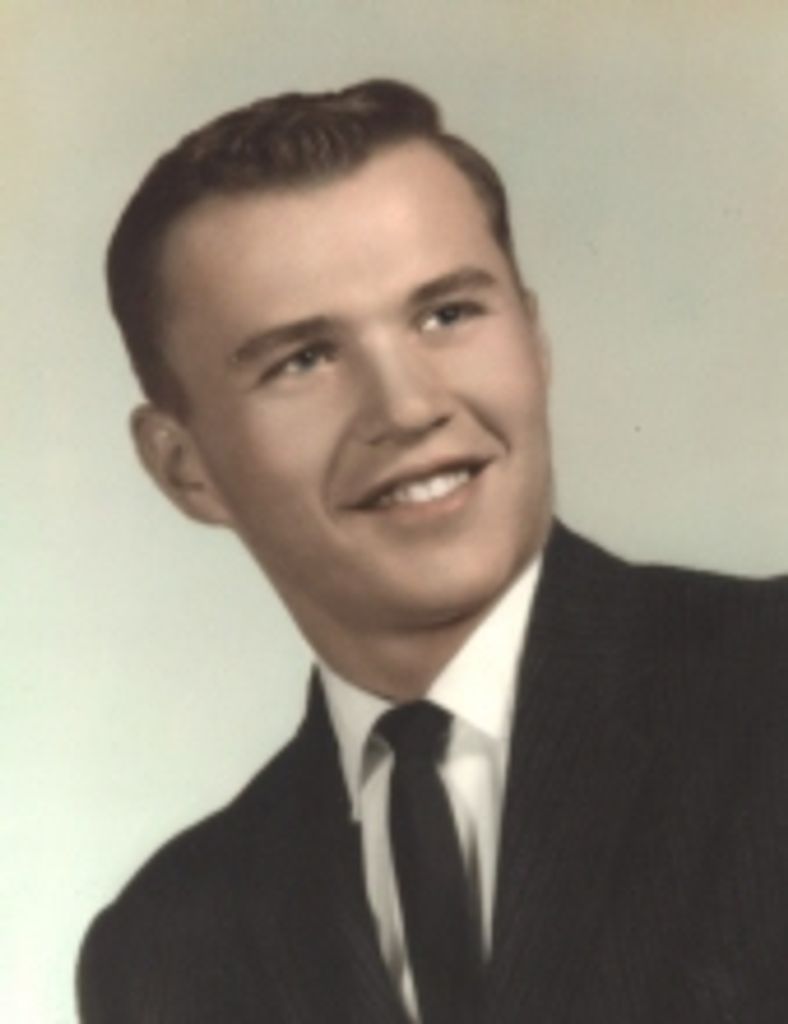 Michael James Baiotto