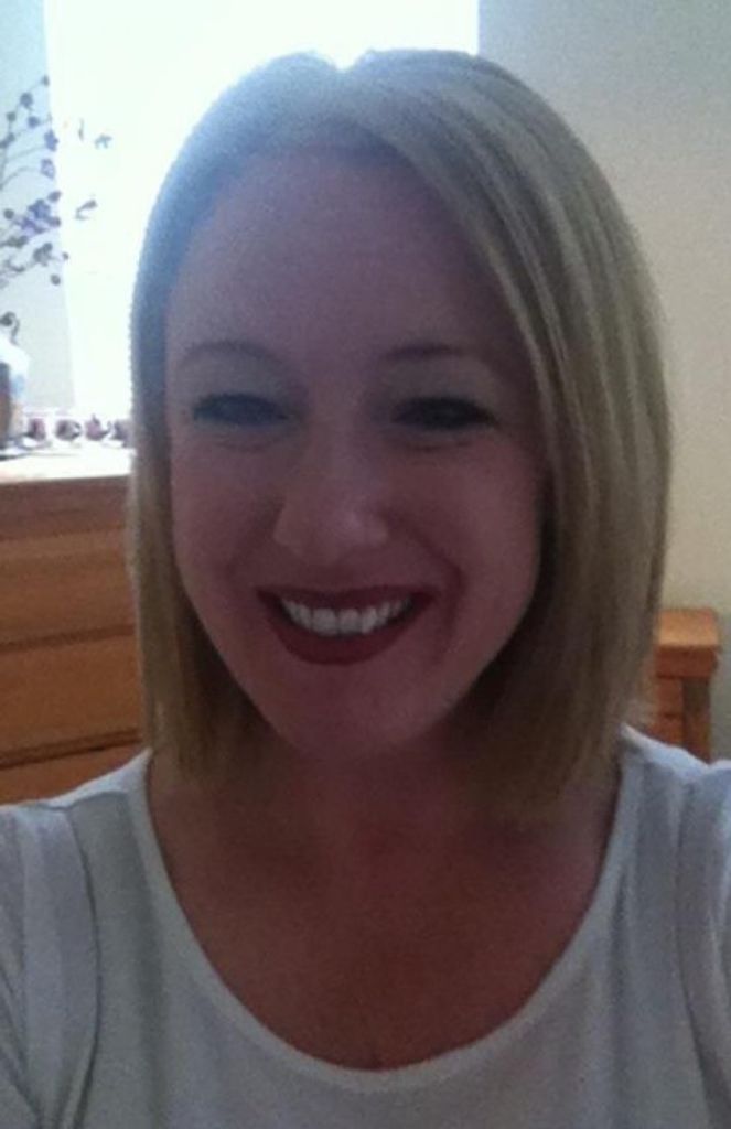 Rachael Elizabeth (Tootle)  Allen