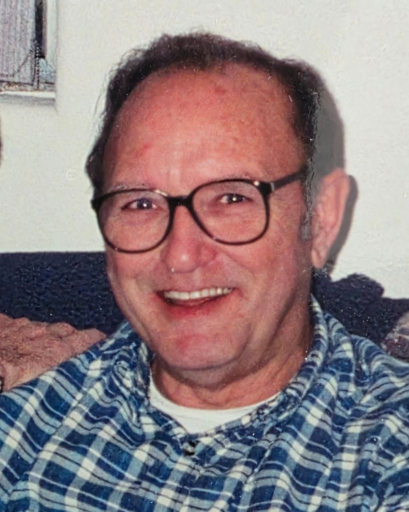 Lawrence Joseph Luquette "Larry"