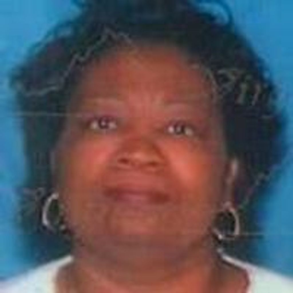 Laverne P. Robinson