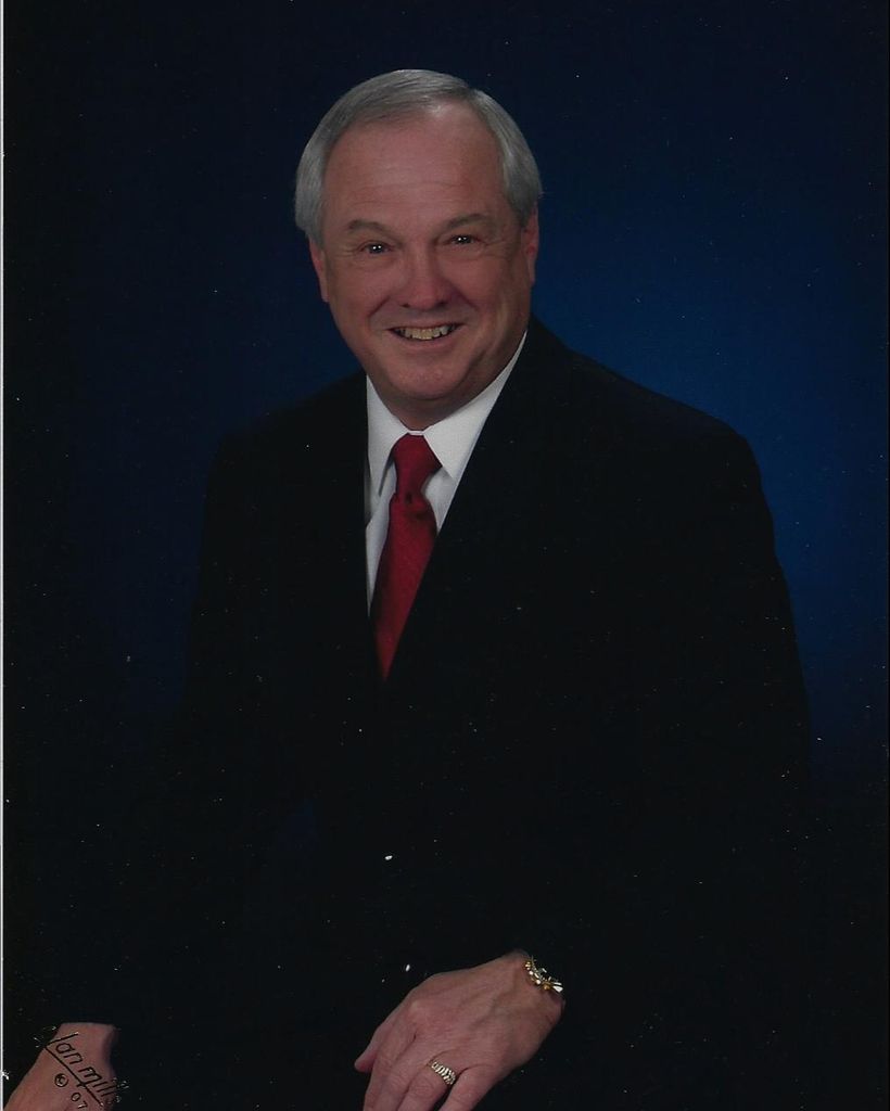 Larry Odell Waller Profile Photo