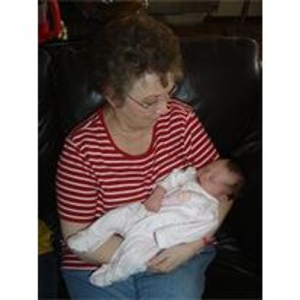 Judith Ann Overson