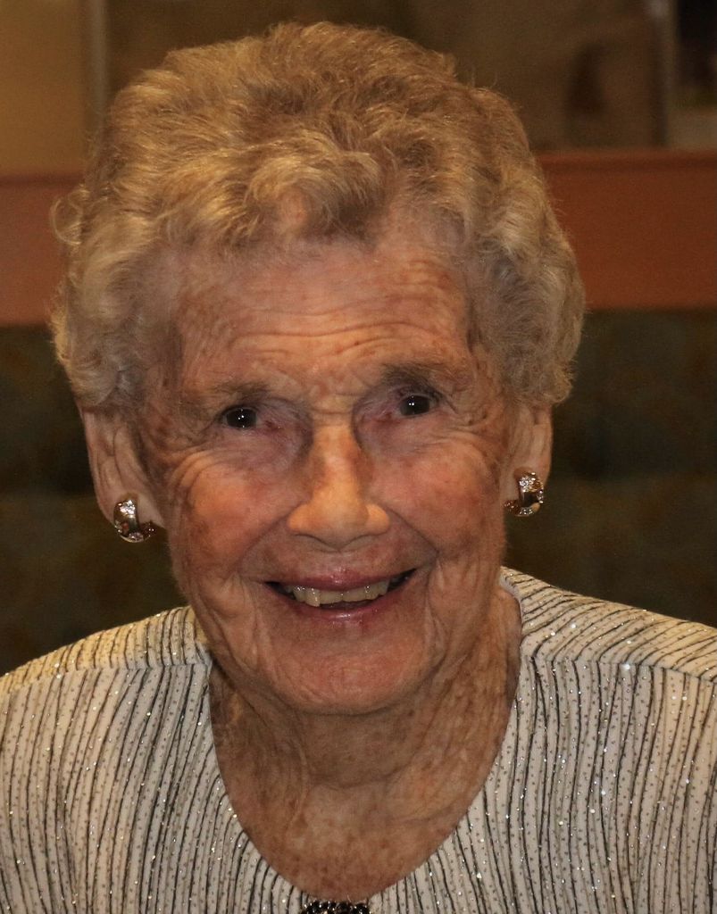 Joylyn Murphy Zembower Profile Photo
