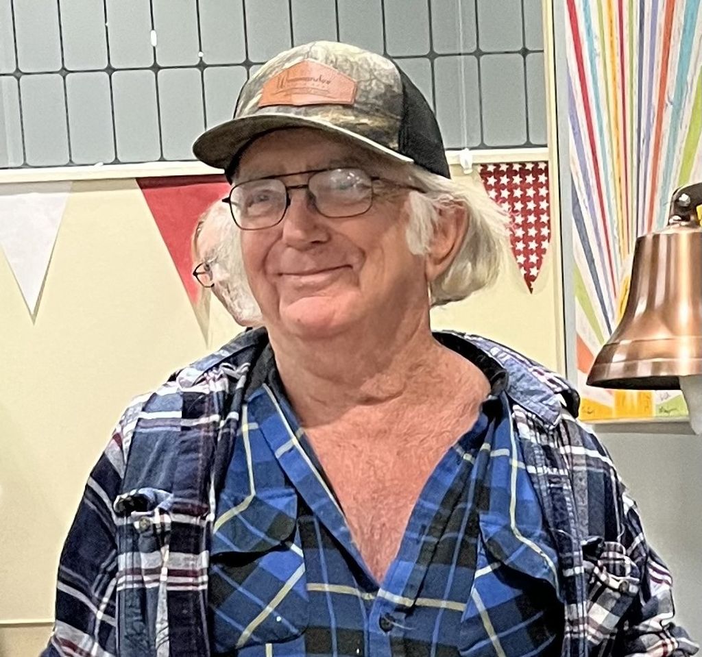 William Nelson McNulty Profile Photo