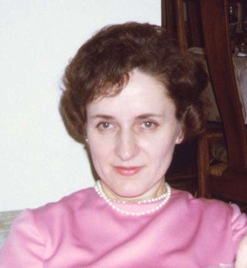 Emily C. Pulawski Profile Photo