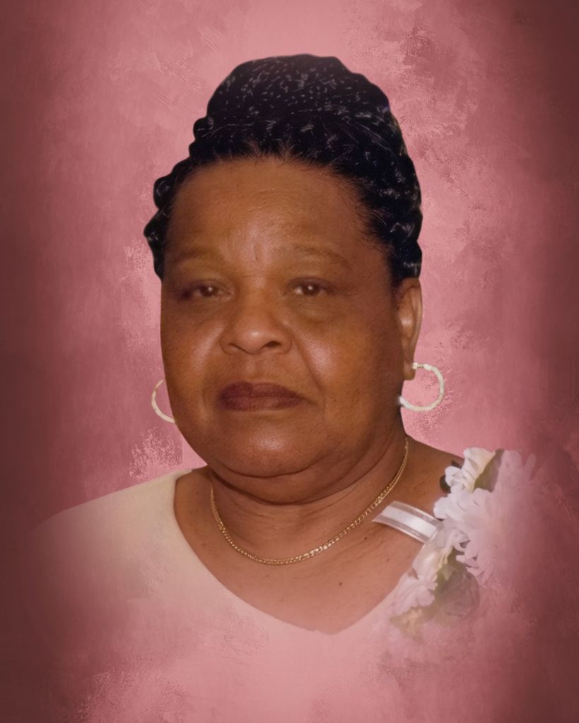 Charlie Mae Davis Profile Photo