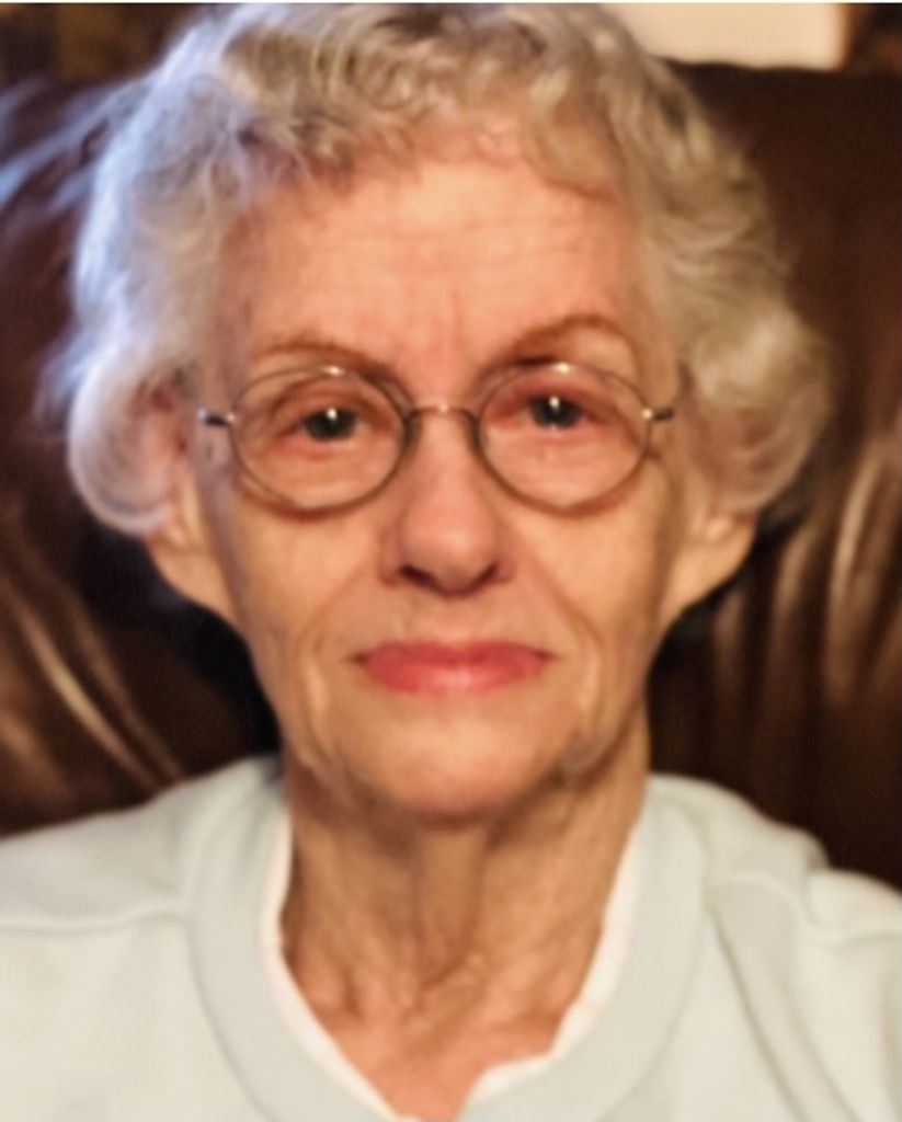 Frances Lee Rogers Profile Photo