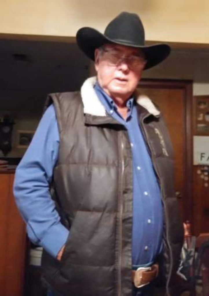 Robert Lee Slaughter