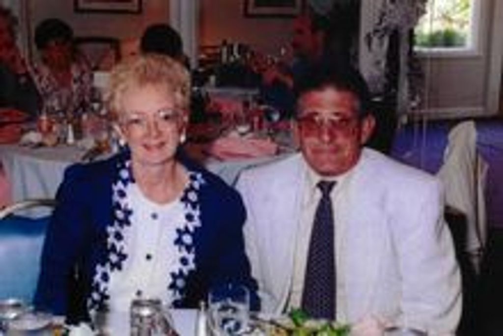 Alfred Paul "Fred" Vasco