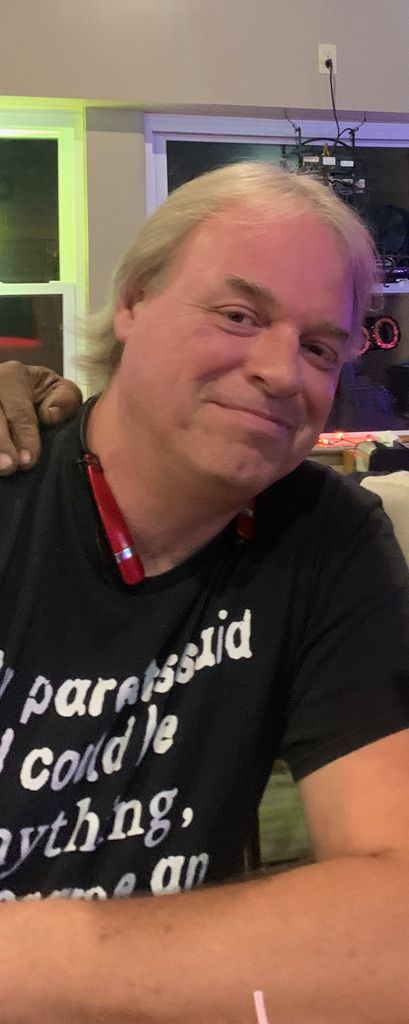 Robert Alexander Mcgarry, Jr. Profile Photo