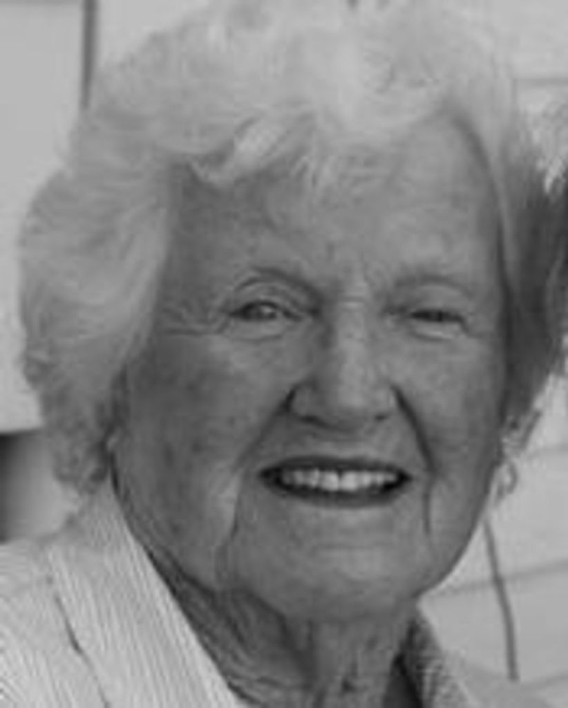 Juliette Adams Twitchell