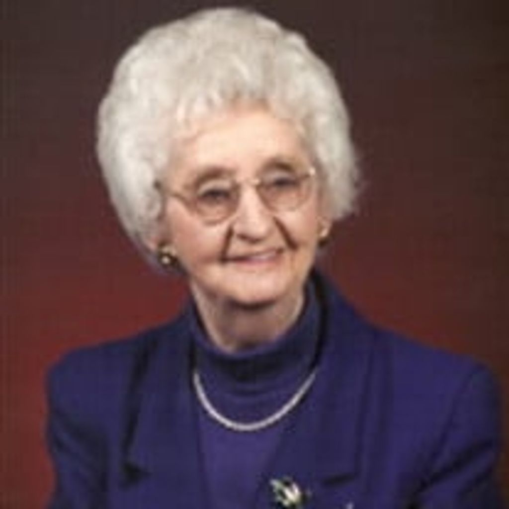 Stella Lafferty Russell