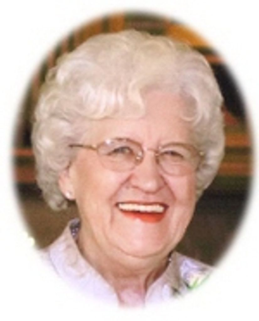 Ethelyn Violet Schultz