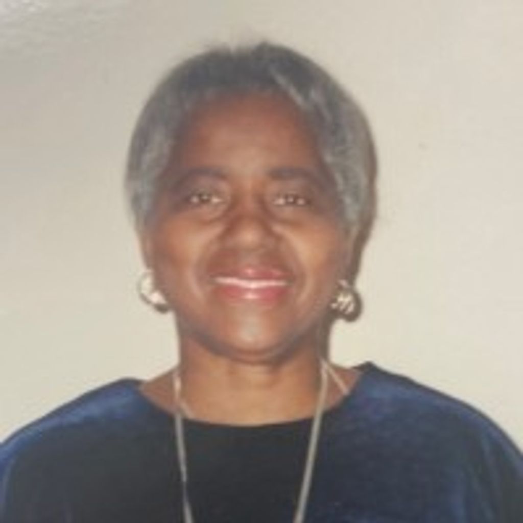 Ms. Blondee Thomas Profile Photo