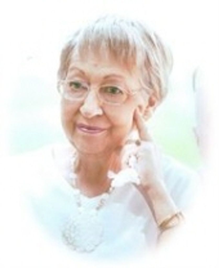 Mary L. Davis-Robey