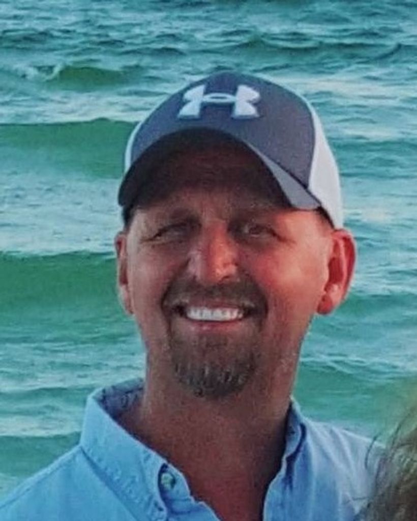 Joseph "Keith" Lawson