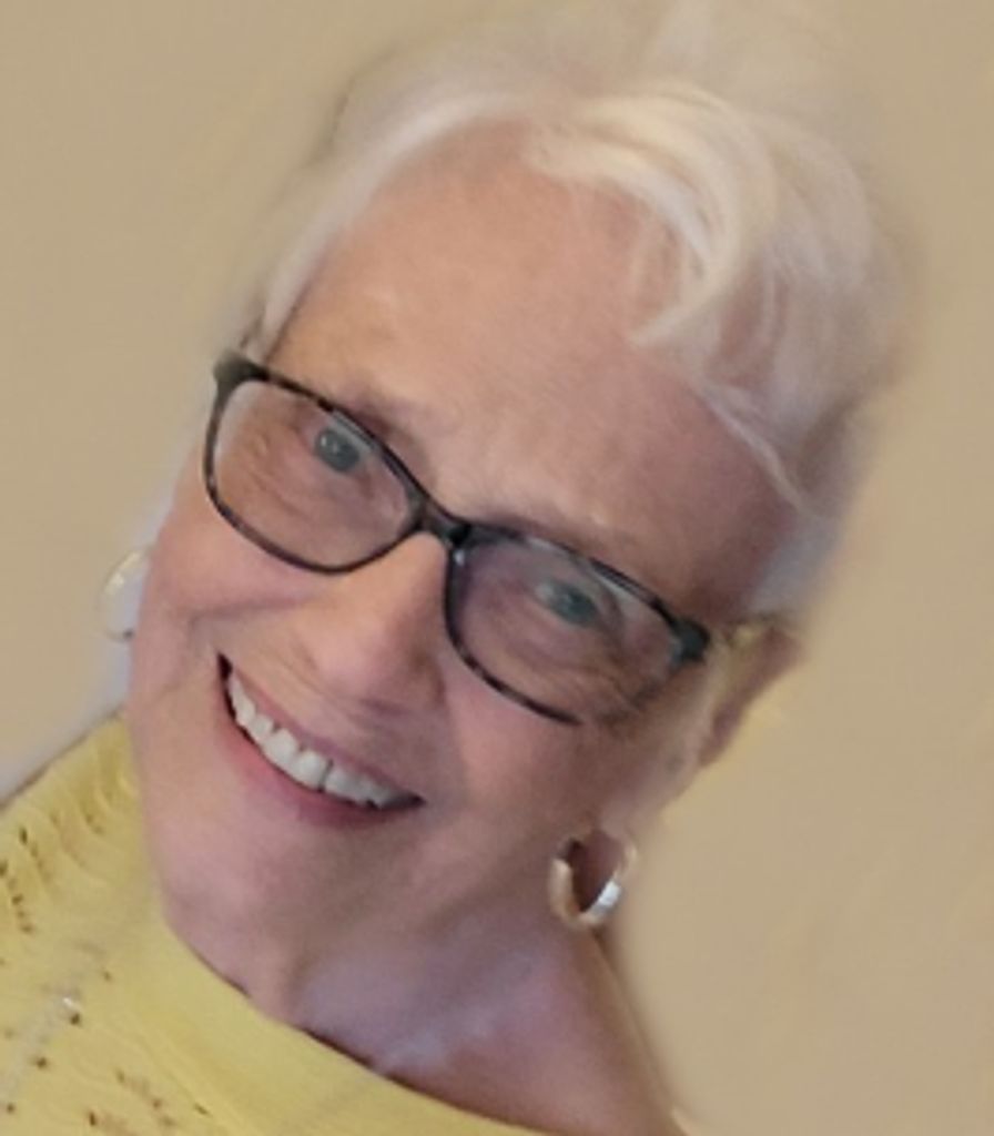 Patricia Jones Profile Photo