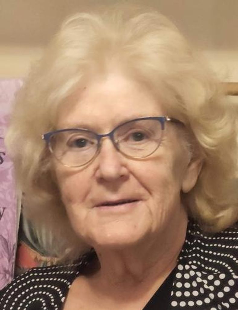 Ovella Carol Hunt Profile Photo