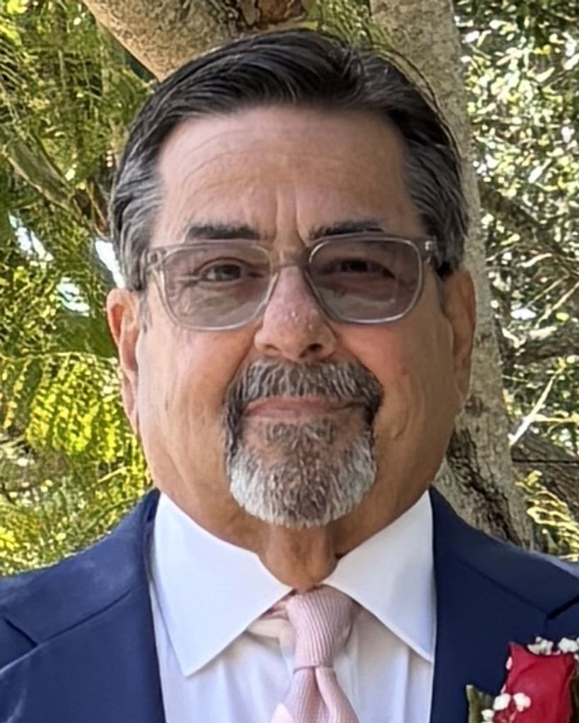 Ronald Teitelbaum Profile Photo