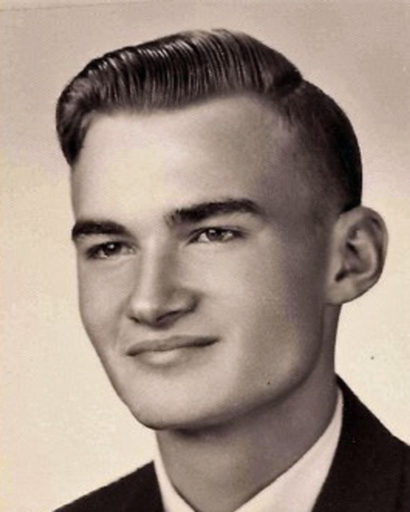 Ronald Pagel