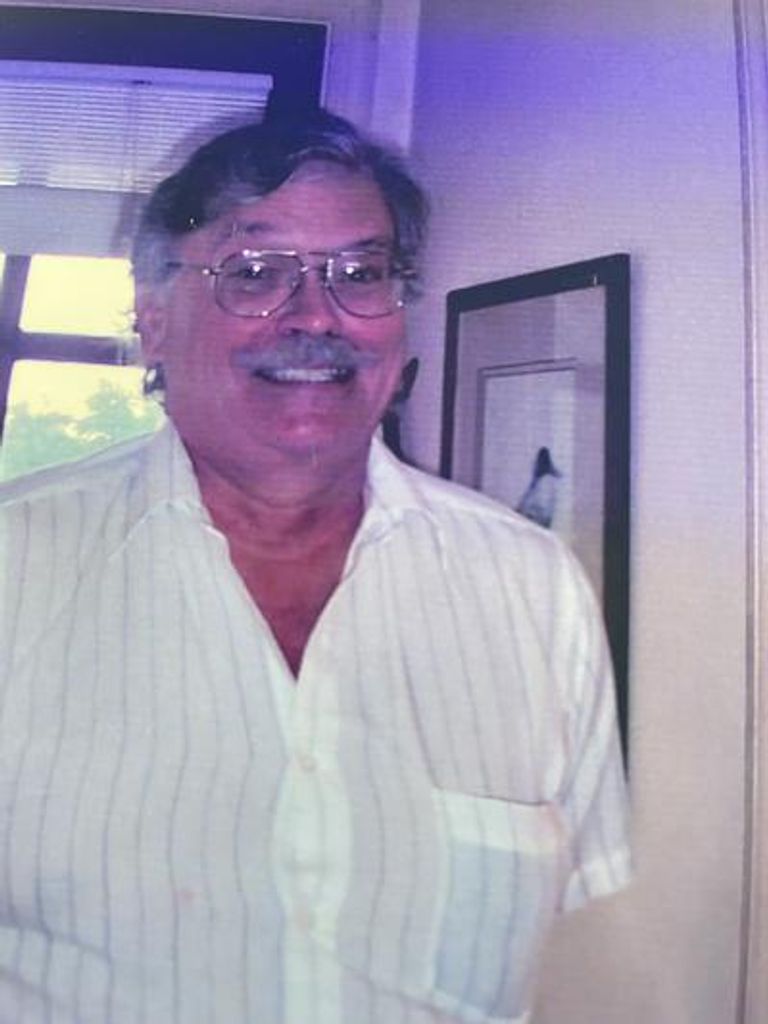 Vincent D. Sexton, Jr. Profile Photo